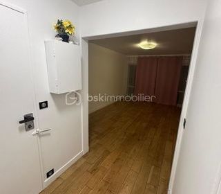  Appartement � vendre 3 pi�ces 65 m�