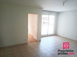  Appartement � vendre 2 pi�ces 46 m�