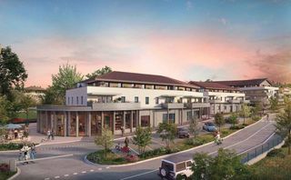  Appartement � vendre 4 pi�ces 81 m�