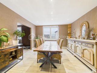  Maison � vendre 6 pi�ces 167 m�