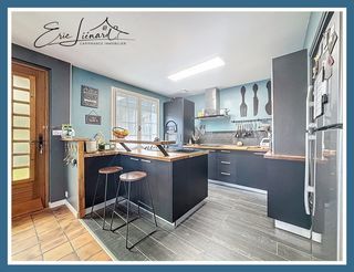  Maison � vendre 5 pi�ces 110 m�