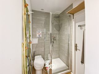  Appartement � vendre 1 pi�ce 15 m�