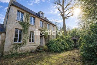  Maison � vendre 8 pi�ces 200 m�