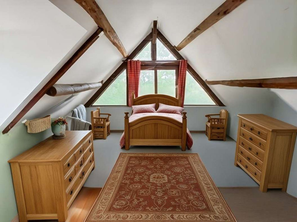 � vendre  Maison Mortagne-au-Perche (61400)