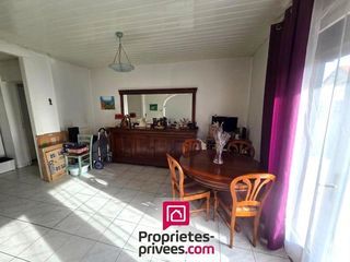  Maison � vendre 8 pi�ces 135 m�