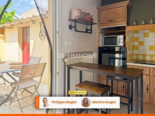  Maison � vendre 5 pi�ces 136 m�