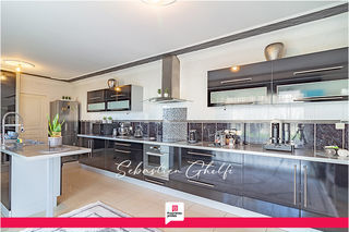  Maison � vendre 9 pi�ces 235 m�