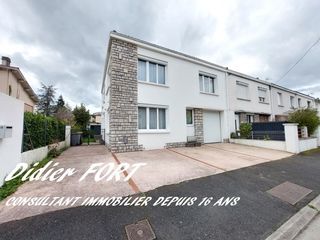  Maison � vendre 6 pi�ces 142 m�