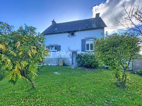   Maison de 84 m� � une belle opportunit� � d�couvrir ! Maison - 5 pi�ce(s) - 84 m�