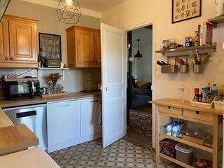  Maison � vendre 6 pi�ces 120 m�