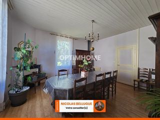  Maison � vendre 7 pi�ces 210 m�