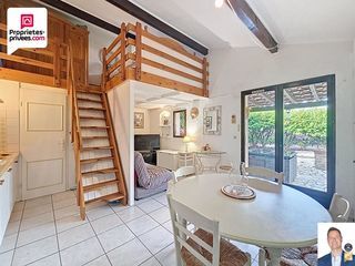  Maison � vendre 2 pi�ces 30 m�