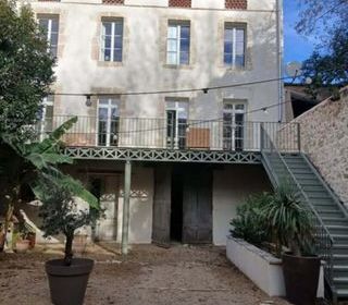  Maison � vendre 9 pi�ces 350 m�