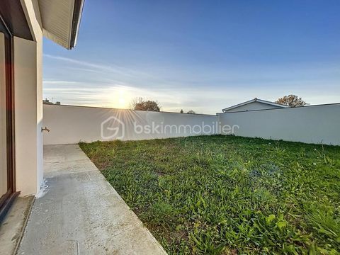   Maison 4 chambres de 2024 Maison - 5 pi�ce(s) - 110 m�