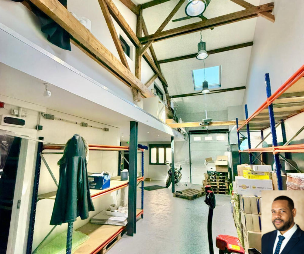 � vendre  Loft Ch�tillon (92320)