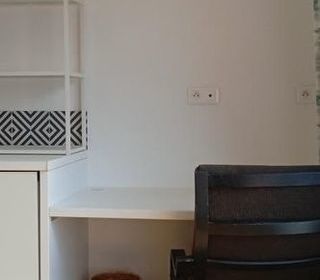  Appartement � louer 1 pi�ce 19 m� Montreuil