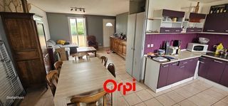  Maison � vendre 5 pi�ces 110 m�