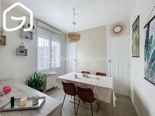  Maison � vendre 5 pi�ces 102 m�