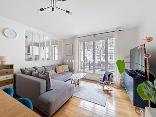  Appartement � vendre 3 pi�ces 65 m�