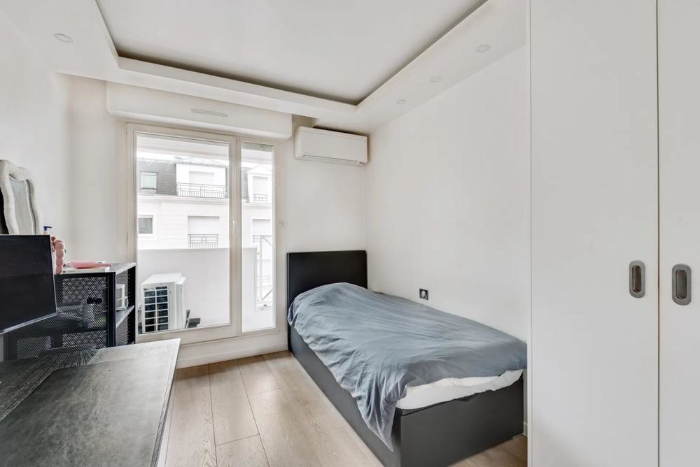 � vendre  Appartement Saint-Maurice (94410)