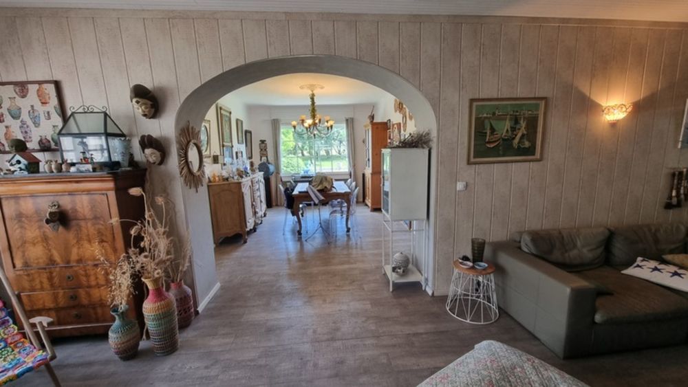 � vendre  Propri�t�/ch�teau Saint-Pierre-d'Ol�ron (17310)