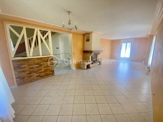  Propri�t�/ch�teau � vendre 6 pi�ces 134 m�