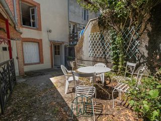  Maison � vendre 4 pi�ces 141 m�