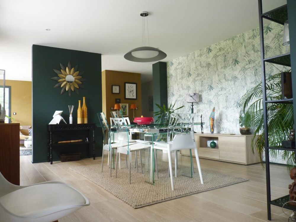 � vendre  Maison Ploudalm�zeau (29830)