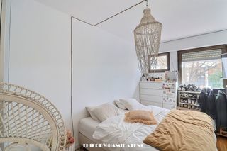  Appartement � vendre 4 pi�ces 88 m�