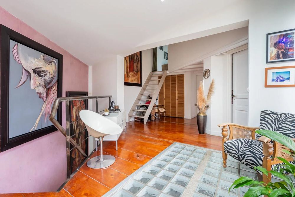 � vendre  Maison Montreuil (93100)