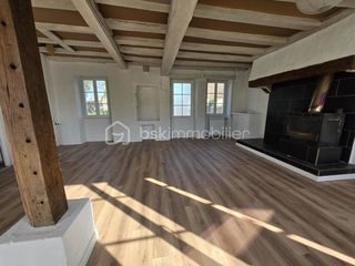  Maison � vendre 3 pi�ces 71 m�