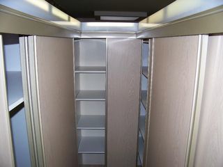  Appartement � louer 1 pi�ce 44 m�