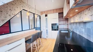  Appartement � vendre 5 pi�ces 100 m�