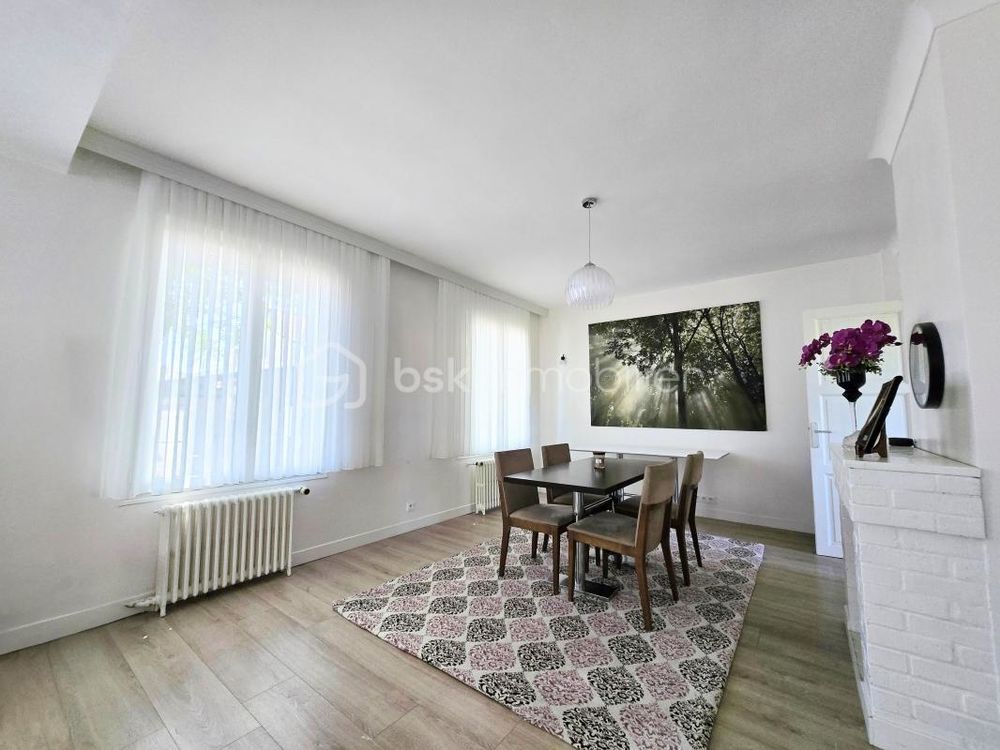 � vendre  Maison L'Isle-Adam (95290)