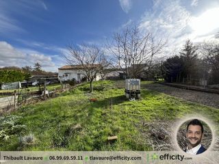  Terrain � vendre 412 m�