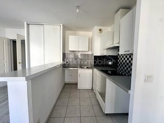  Appartement � vendre 2 pi�ces 46 m�