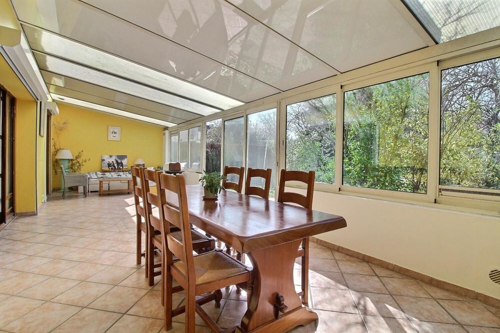 � vendre  Maison Antony (92160)