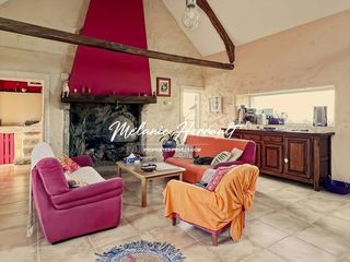  Maison � vendre 9 pi�ces 225 m�