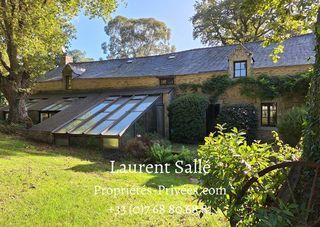  Maison � vendre 8 pi�ces 215 m�