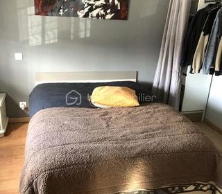  Maison � vendre 3 pi�ces 50 m�