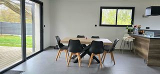  Maison � vendre 4 pi�ces 100 m�