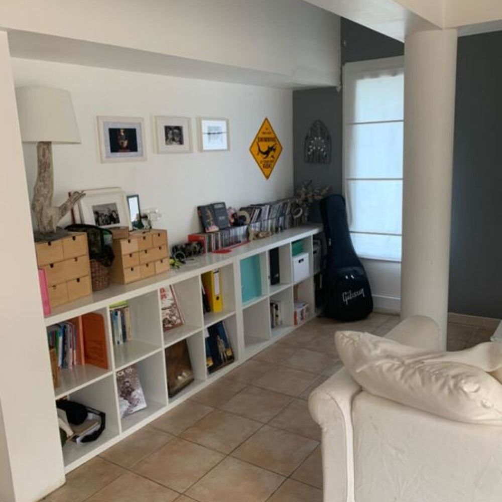 � vendre  Maison Martigues (13500)