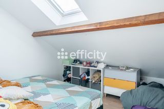  Maison � vendre 3 pi�ces 50 m�