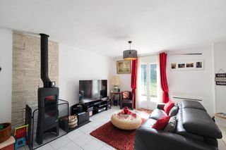  Maison � vendre 4 pi�ces 85 m�