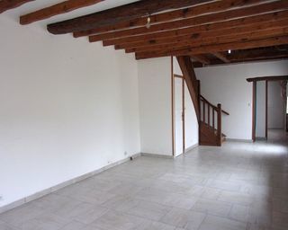  Maison � vendre 5 pi�ces 90 m�