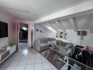  Appartement � vendre 2 pi�ces 47 m�