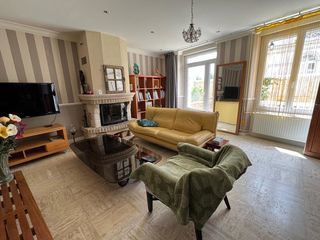  Maison � vendre 8 pi�ces 208 m�