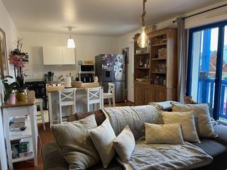  Appartement � vendre 3 pi�ces 60 m�