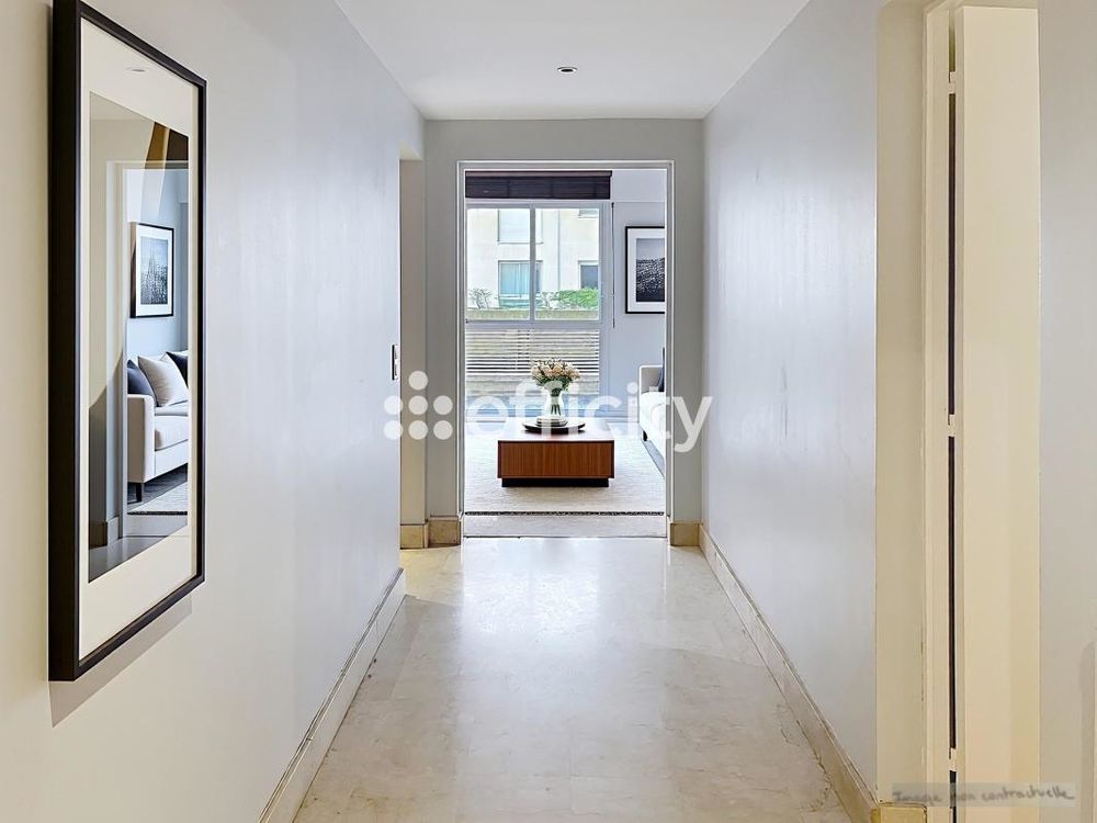 � vendre  Appartement Paris 7