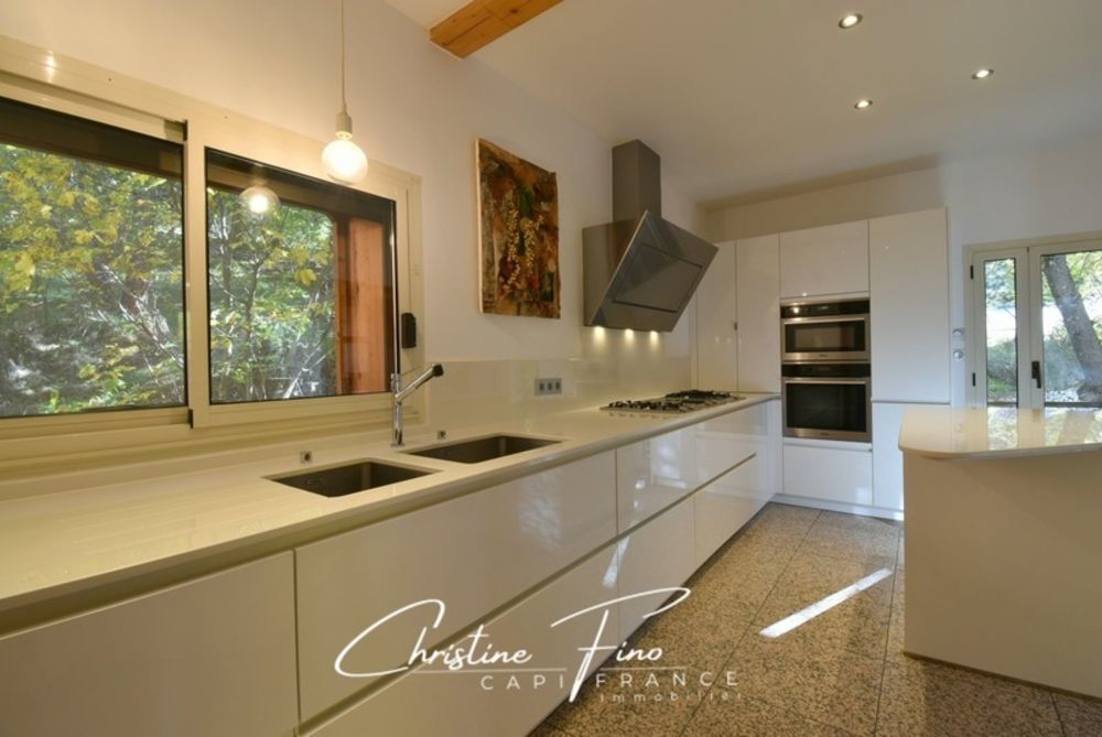 � vendre  Maison La Salle les Alpes (05240)